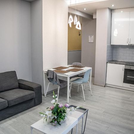Attila Luxury Apartment Сегед Екстер'єр фото