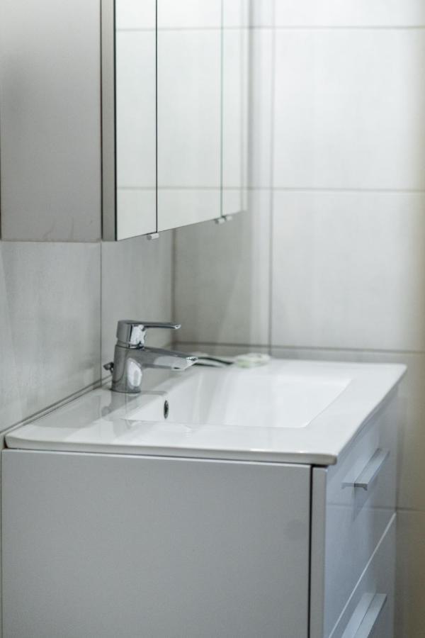 Attila Luxury Apartment Сегед Екстер'єр фото