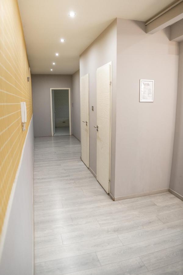 Attila Luxury Apartment Сегед Екстер'єр фото
