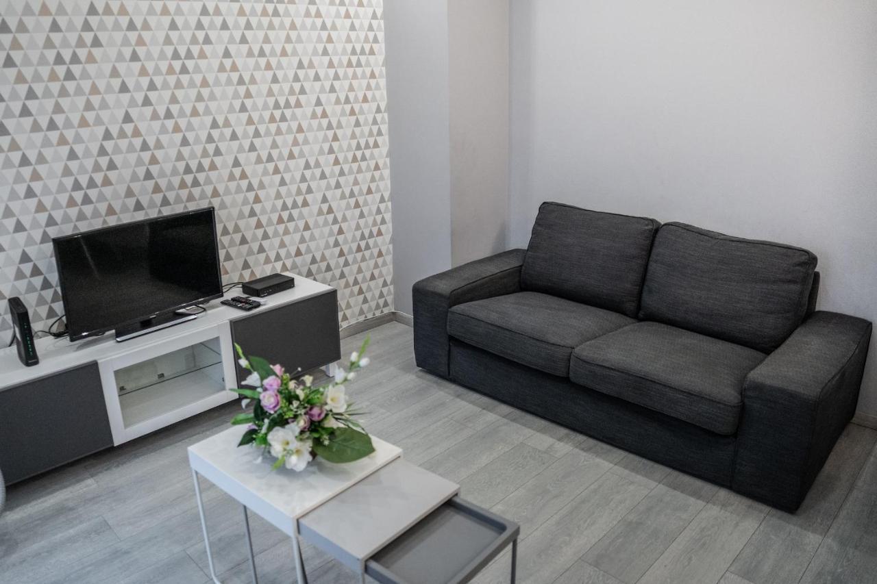 Attila Luxury Apartment Сегед Екстер'єр фото