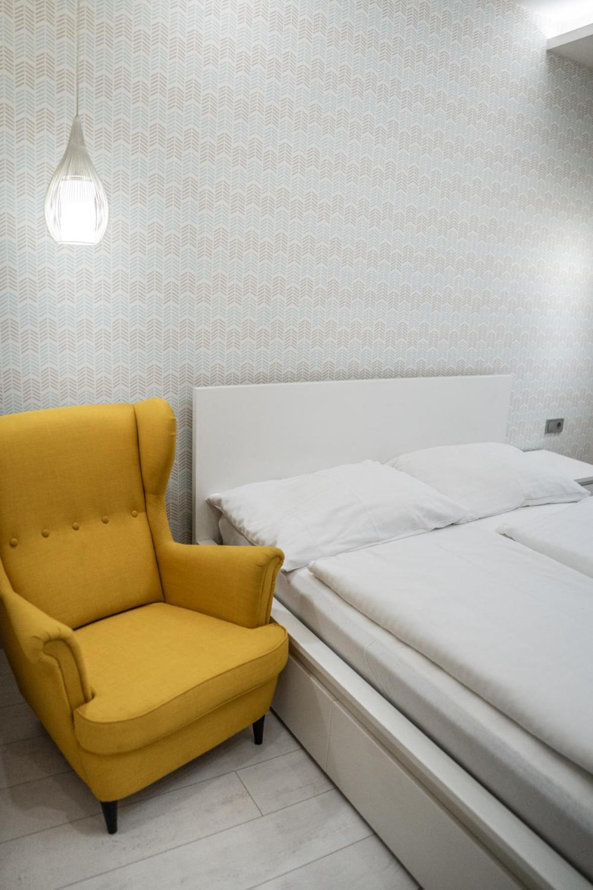Attila Luxury Apartment Сегед Екстер'єр фото